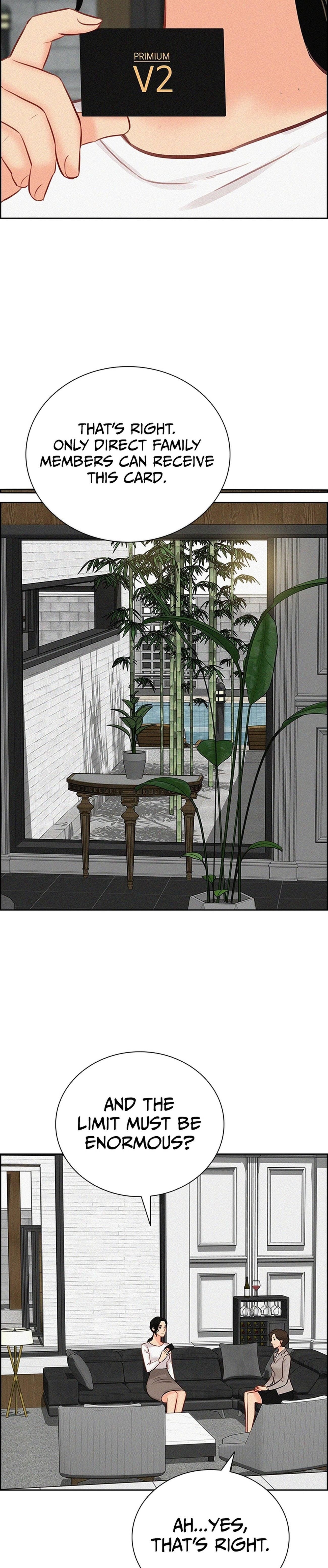 Lord of Money Chapter 220 - Page 30