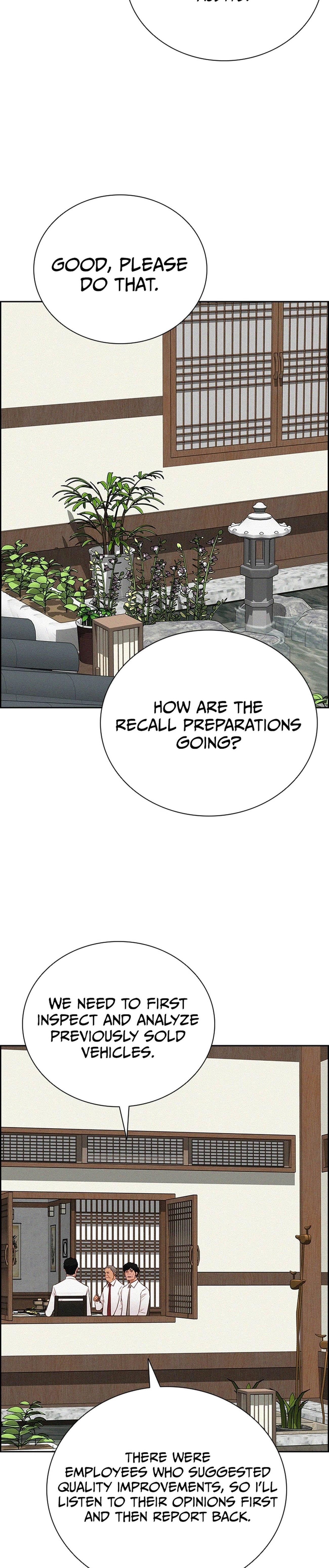 Lord of Money Chapter 220 - Page 4