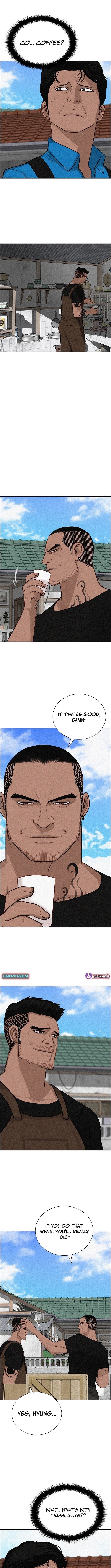 Lord of Money Chapter 221 - Page 10