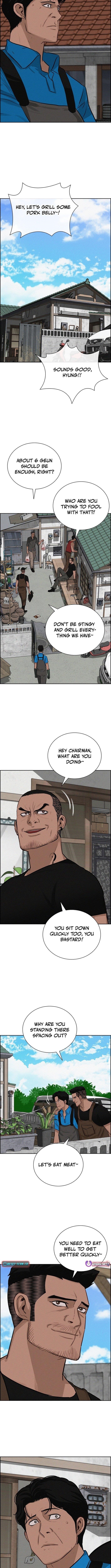 Lord of Money Chapter 221 - Page 11