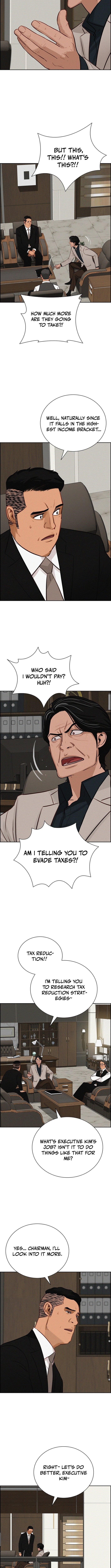 Lord of Money Chapter 221 - Page 2