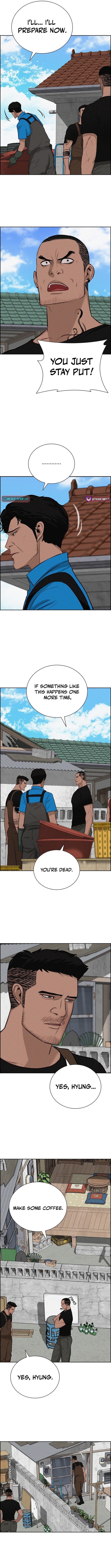 Lord of Money Chapter 221 - Page 9