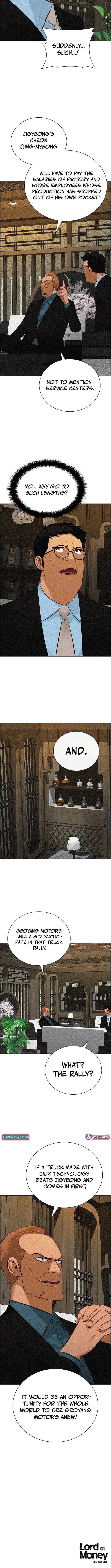 Lord of Money Chapter 222 - Page 11
