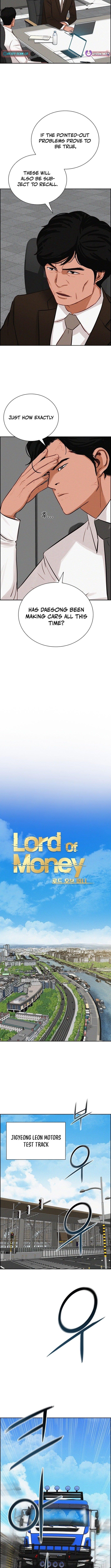 Lord of Money Chapter 222 - Page 3