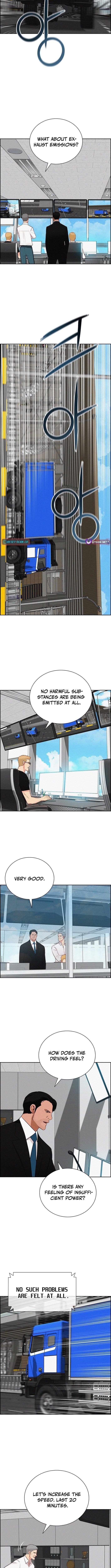 Lord of Money Chapter 222 - Page 4