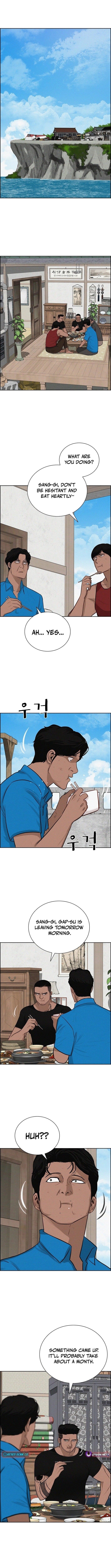 Lord of Money Chapter 222 - Page 6