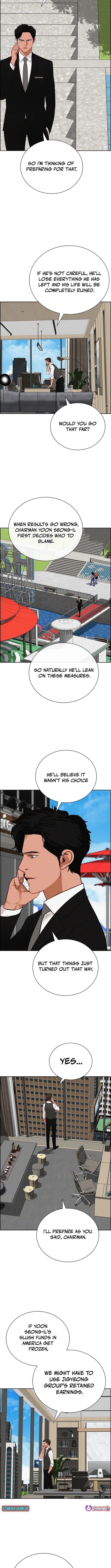 Lord of Money Chapter 223 - Page 11