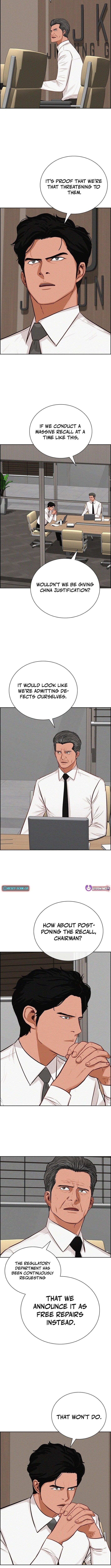 Lord of Money Chapter 223 - Page 5