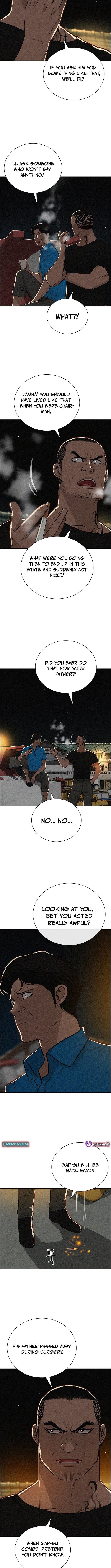 Lord of Money Chapter 224 - Page 10