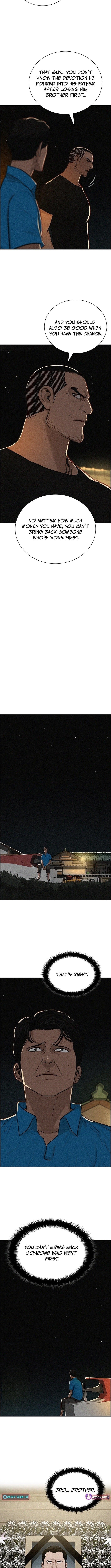 Lord of Money Chapter 224 - Page 11