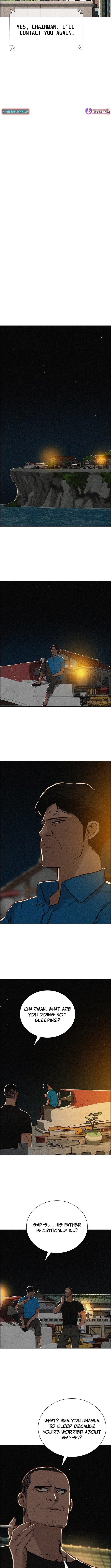 Lord of Money Chapter 224 - Page 8