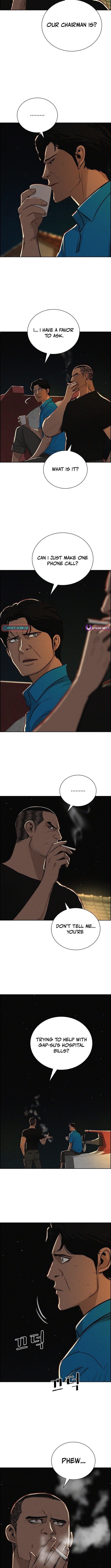 Lord of Money Chapter 224 - Page 9