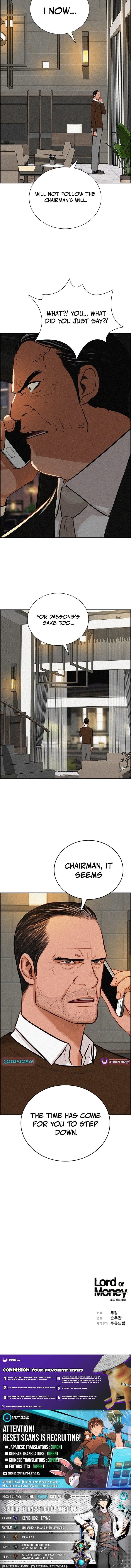 Lord of Money Chapter 225 - Page 11