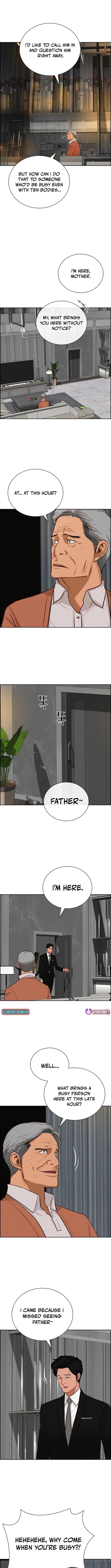 Lord of Money Chapter 225 - Page 5