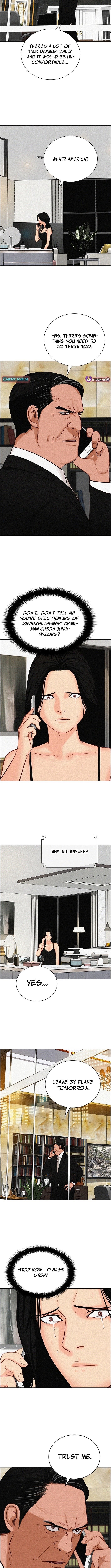 Lord of Money Chapter 225 - Page 8