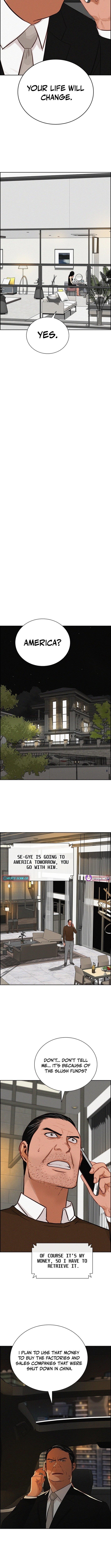 Lord of Money Chapter 225 - Page 9