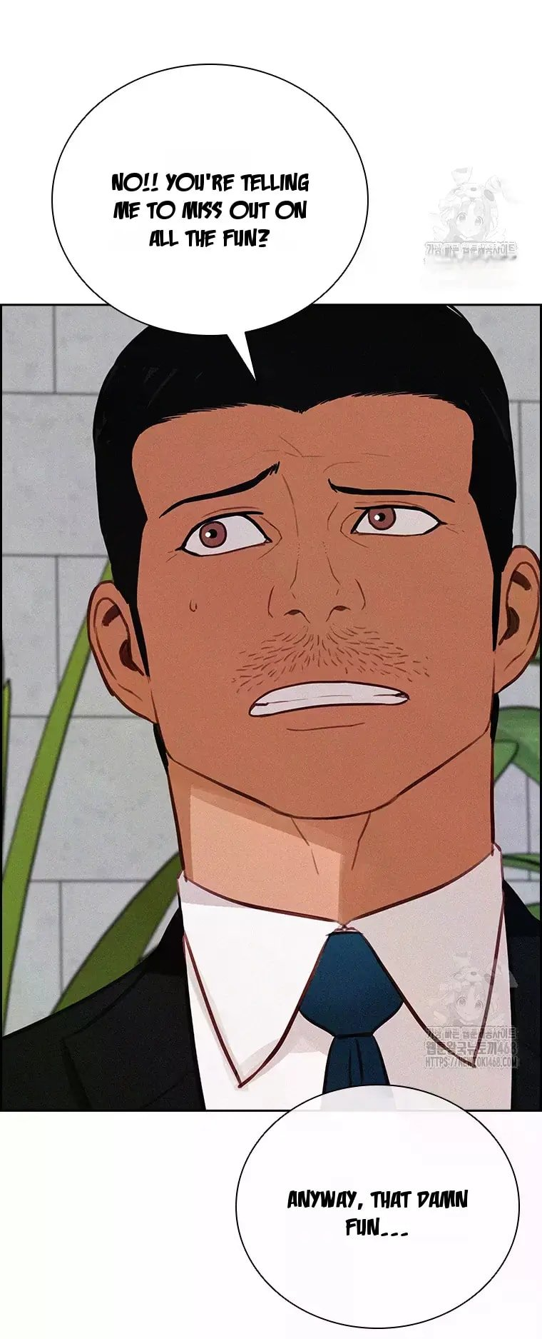 Lord of Money Chapter 226 - Page 22