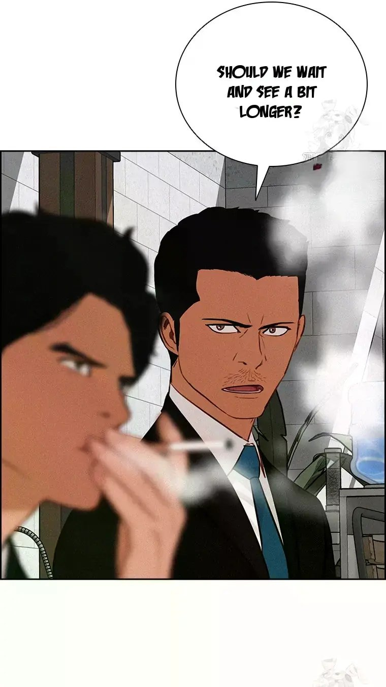 Lord of Money Chapter 226 - Page 27