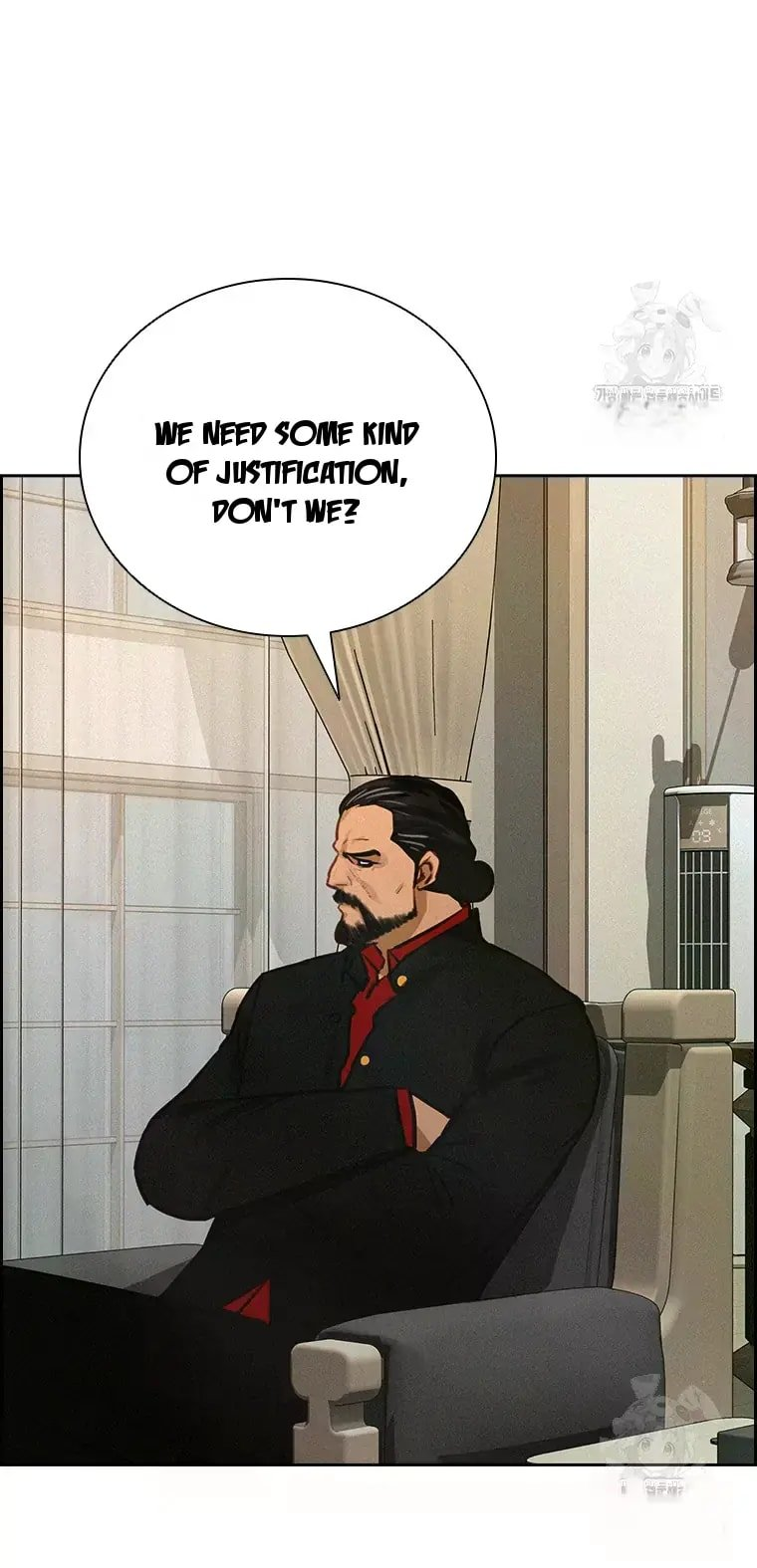 Lord of Money Chapter 226 - Page 40