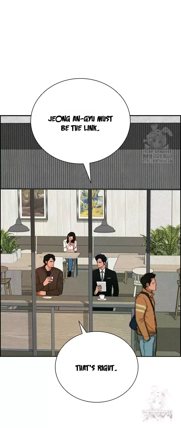 Lord of Money Chapter 226 - Page 59