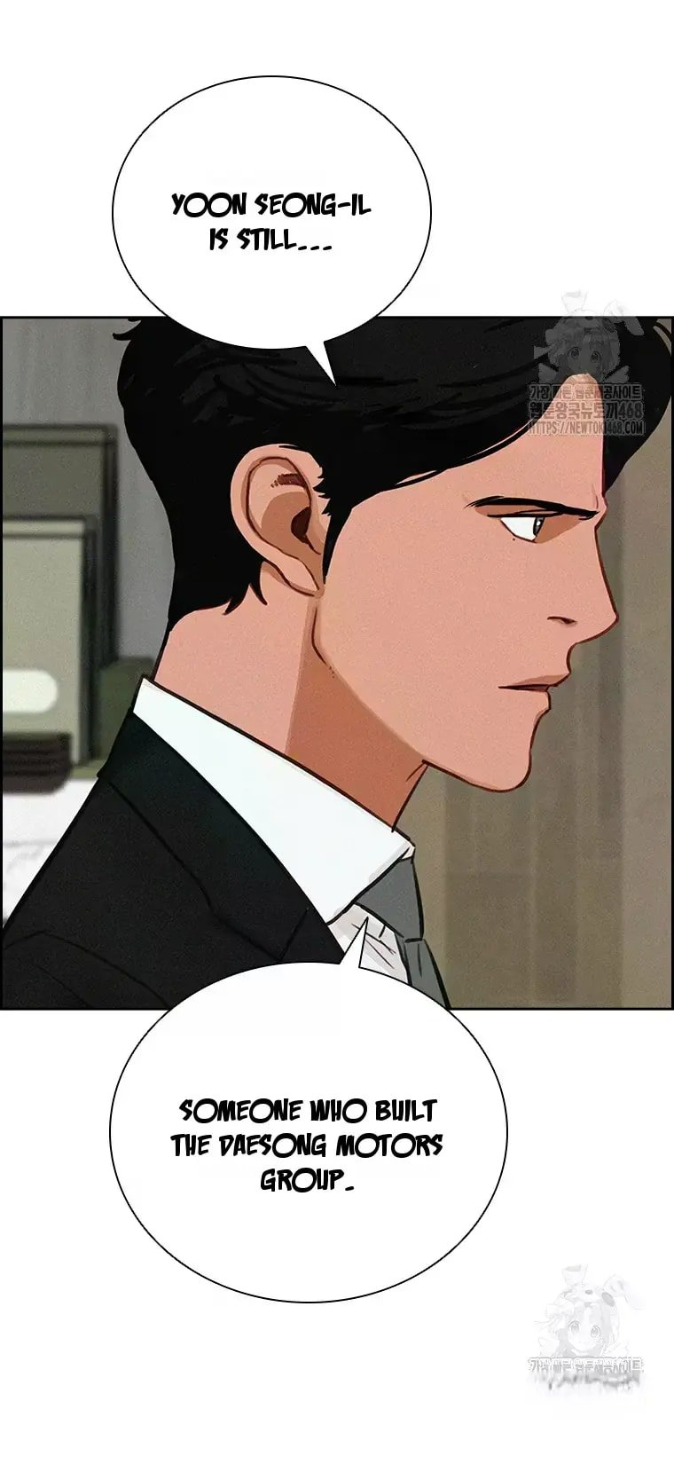 Lord of Money Chapter 226 - Page 66