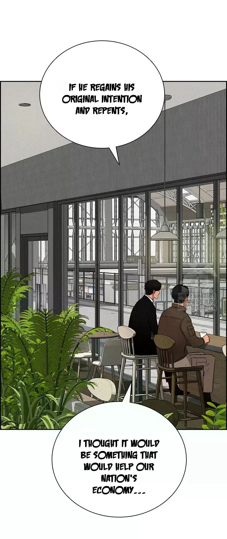 Lord of Money Chapter 226 - Page 67