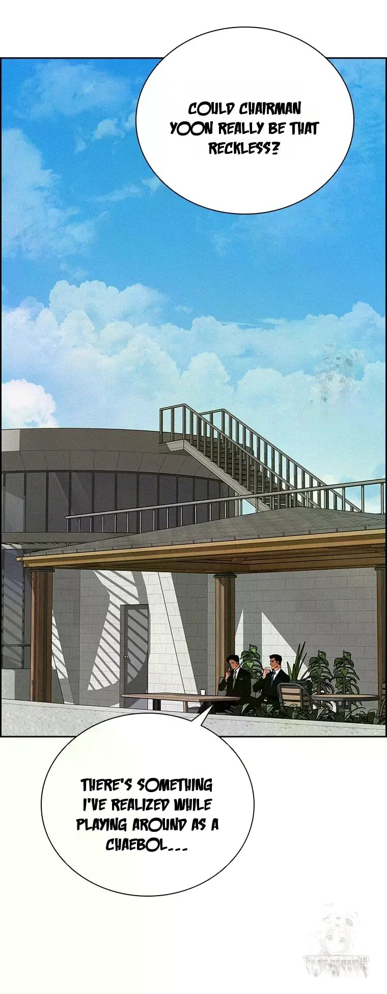 Lord of Money Chapter 226 - Page 9