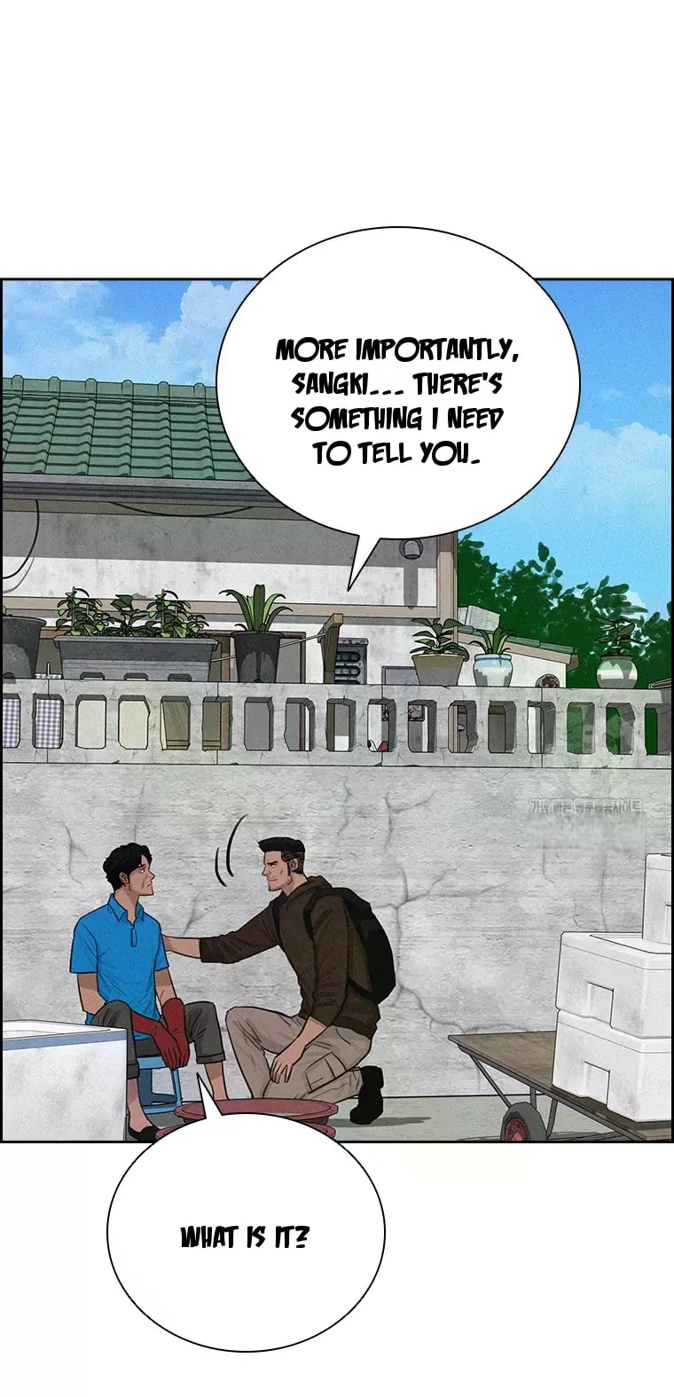 Lord of Money Chapter 227 - Page 10