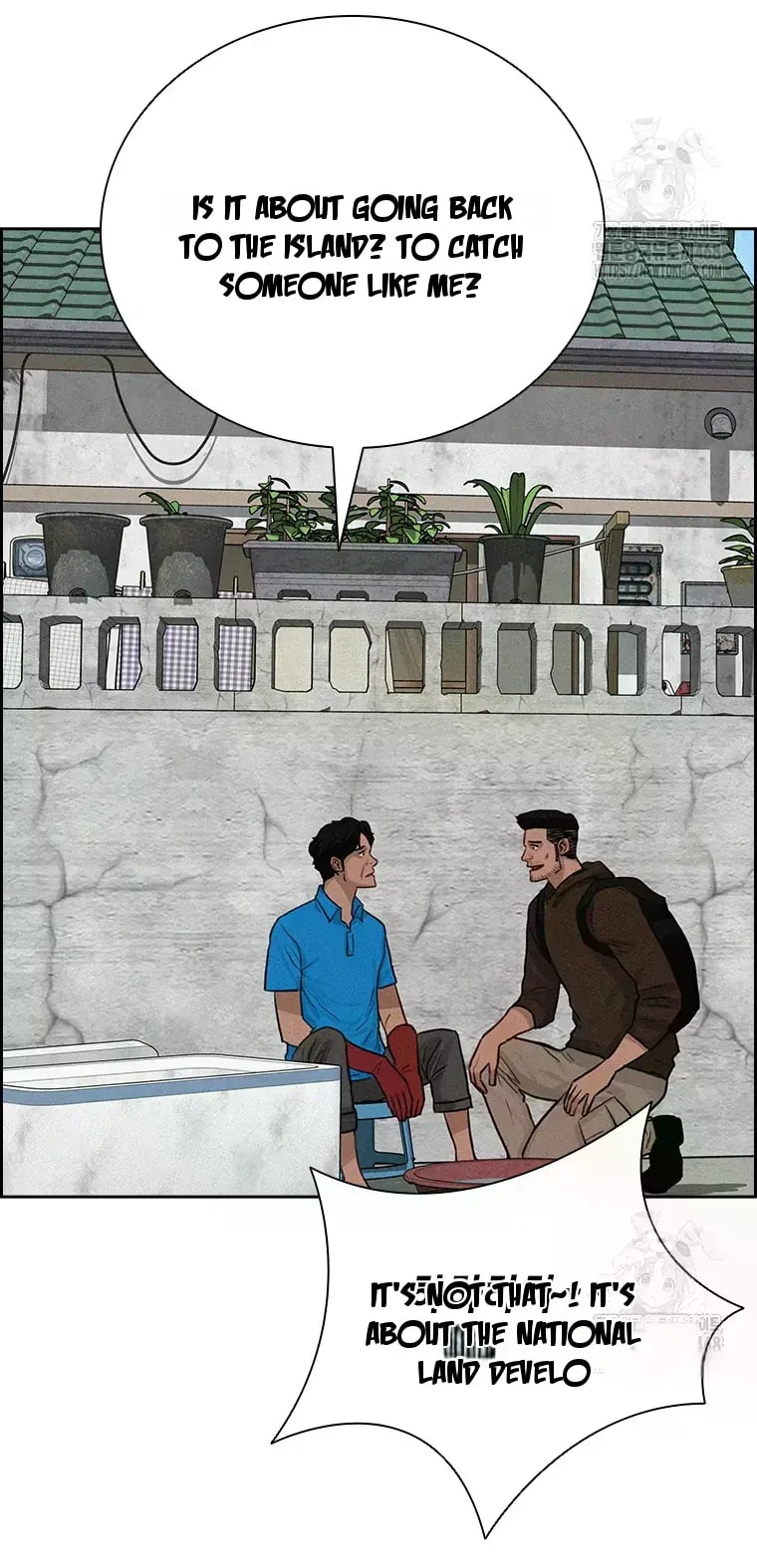 Lord of Money Chapter 227 - Page 19