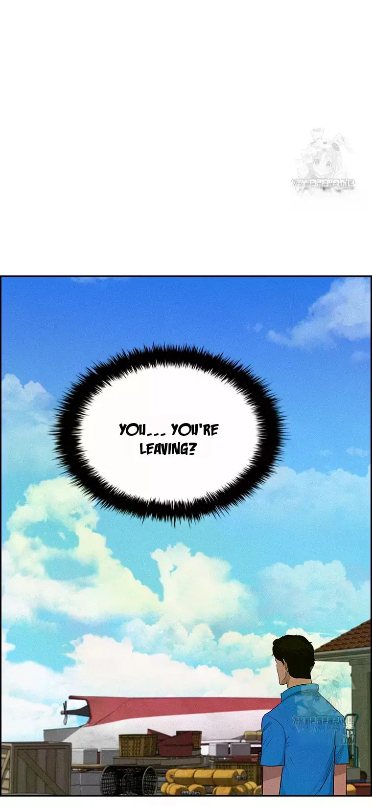 Lord of Money Chapter 227 - Page 21