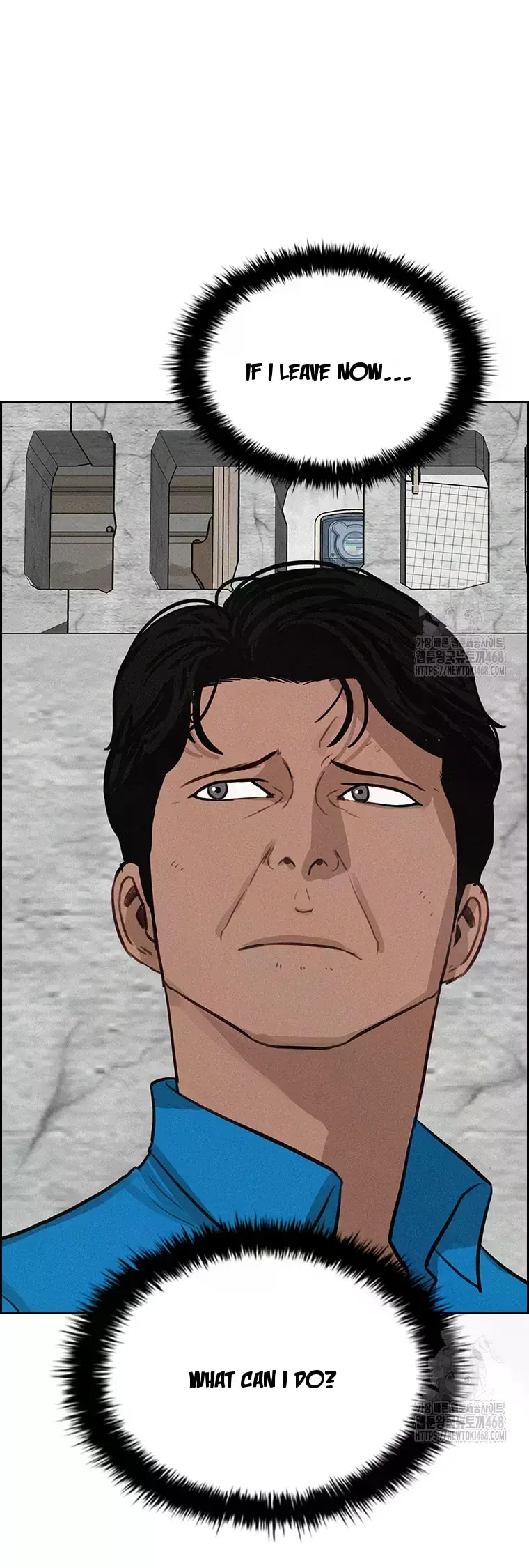 Lord of Money Chapter 227 - Page 22