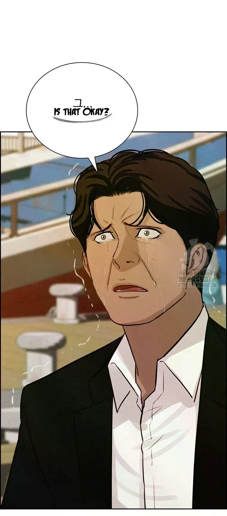 Lord of Money Chapter 227 - Page 51