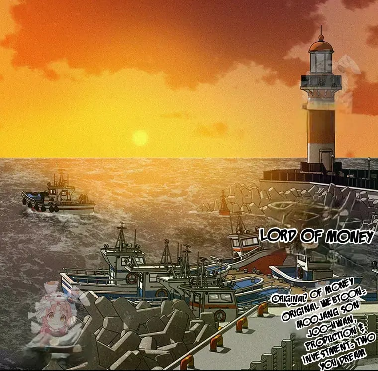 Lord of Money Chapter 227 - Page 77