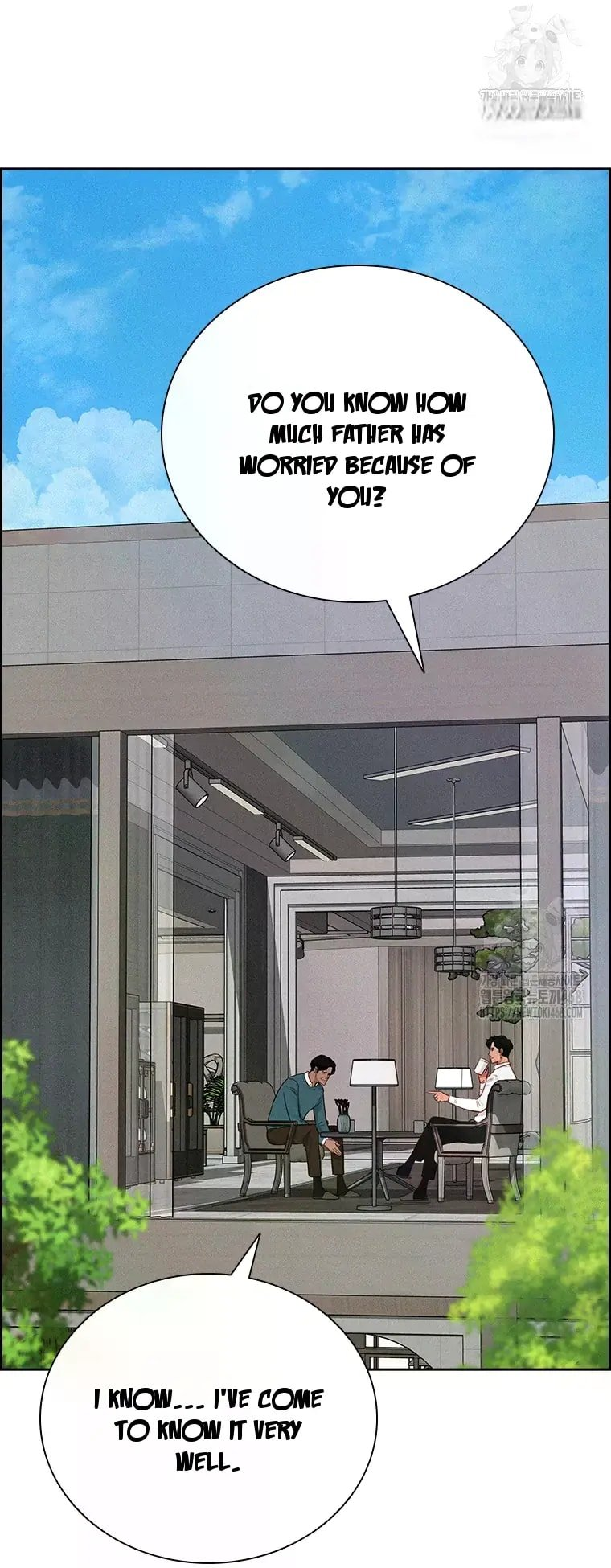 Lord of Money Chapter 228 - Page 31