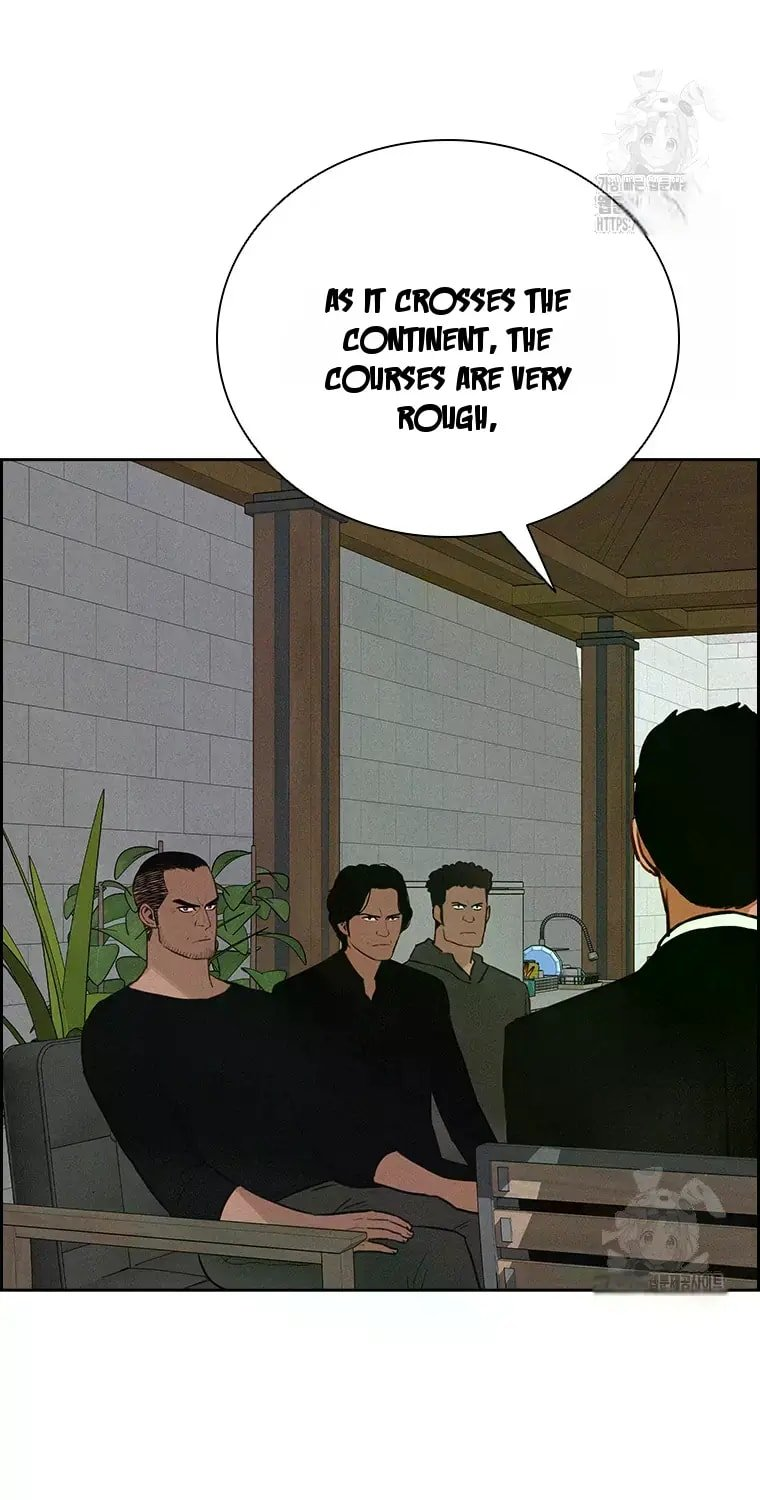 Lord of Money Chapter 228 - Page 35