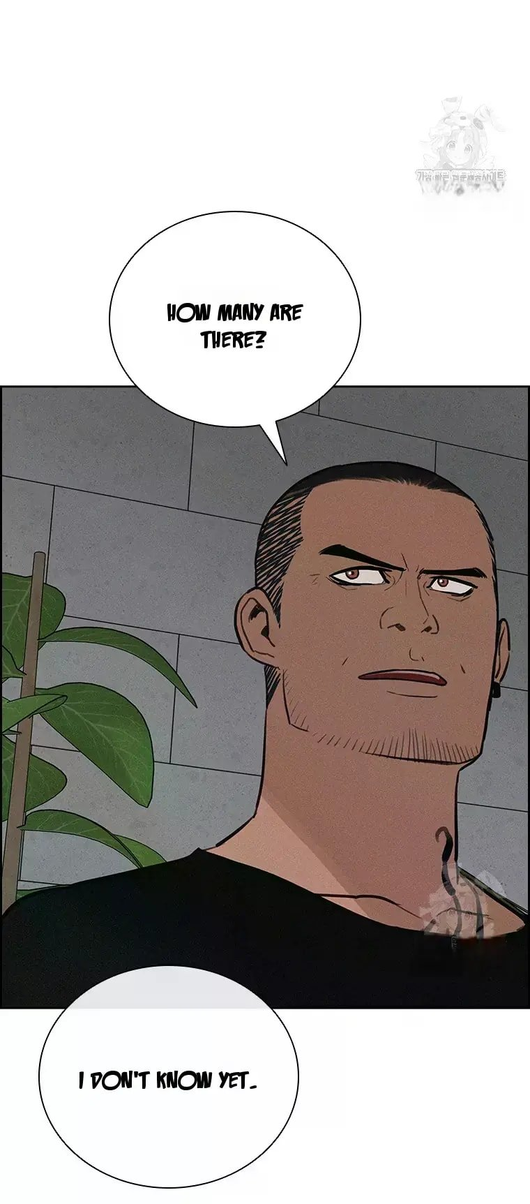 Lord of Money Chapter 228 - Page 37