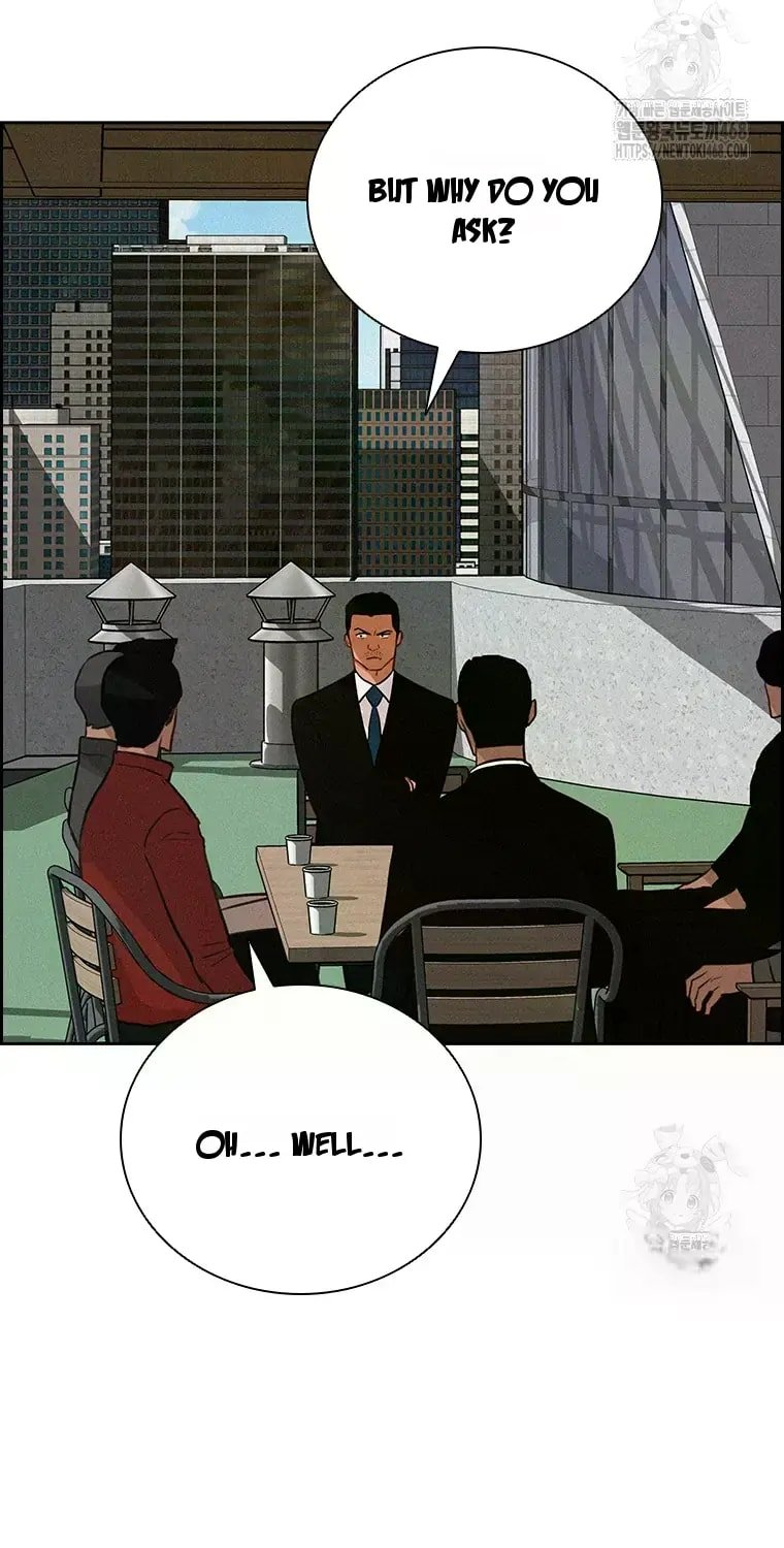 Lord of Money Chapter 228 - Page 44