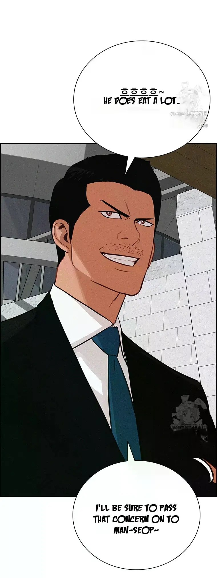 Lord of Money Chapter 228 - Page 46