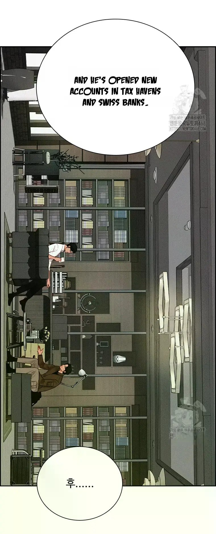 Lord of Money Chapter 228 - Page 60
