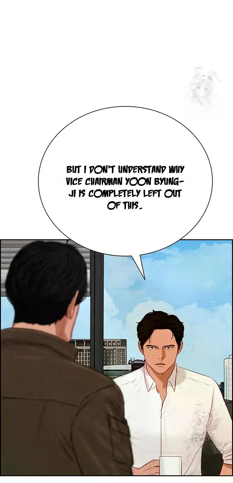 Lord of Money Chapter 228 - Page 62