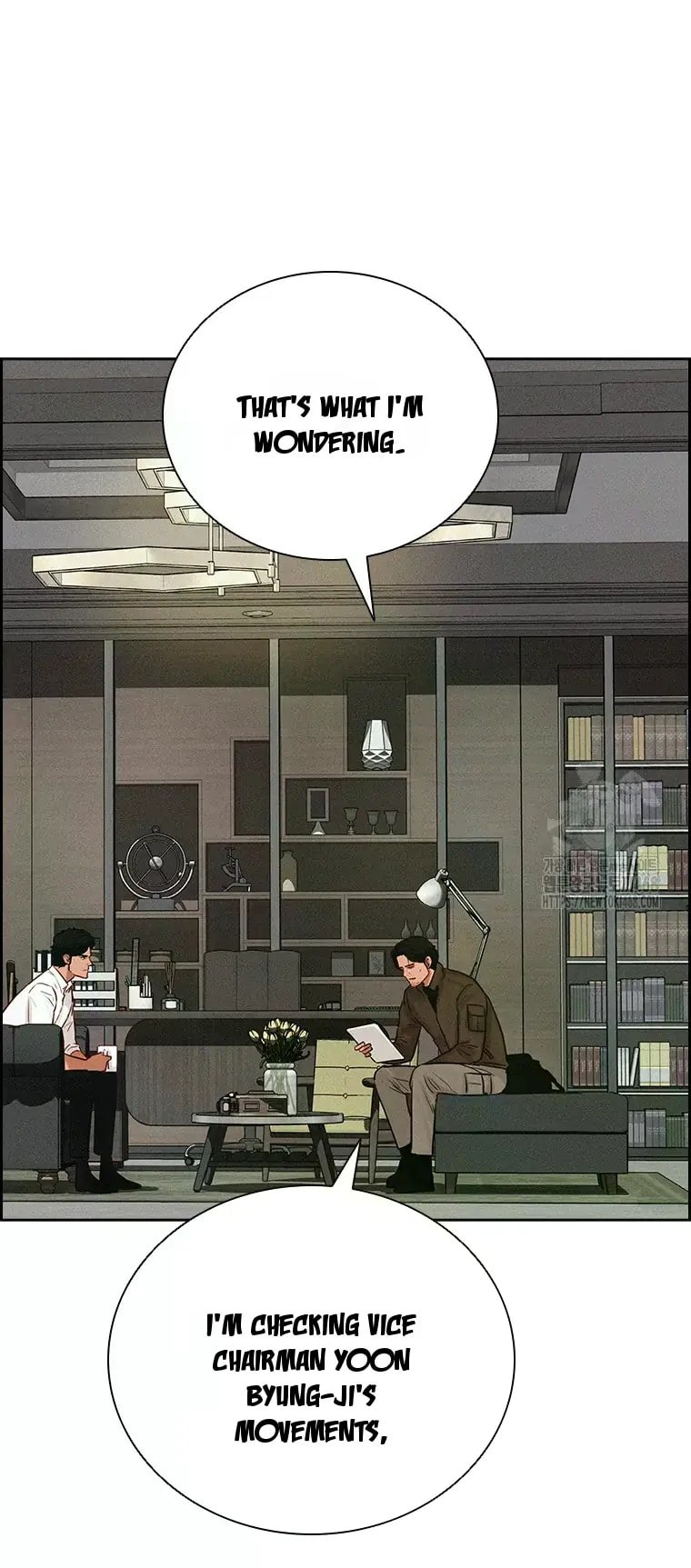 Lord of Money Chapter 228 - Page 63