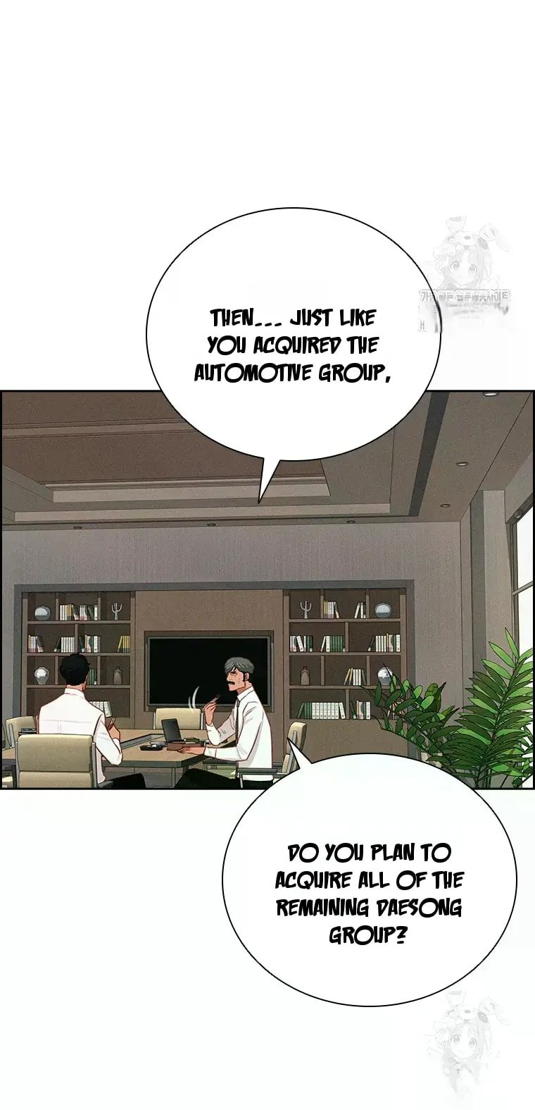 Lord of Money Chapter 229 - Page 13