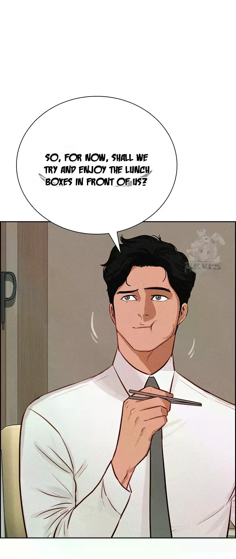 Lord of Money Chapter 229 - Page 19