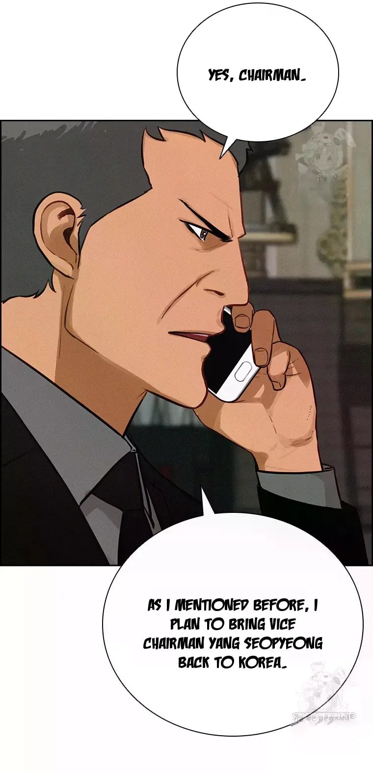 Lord of Money Chapter 229 - Page 24