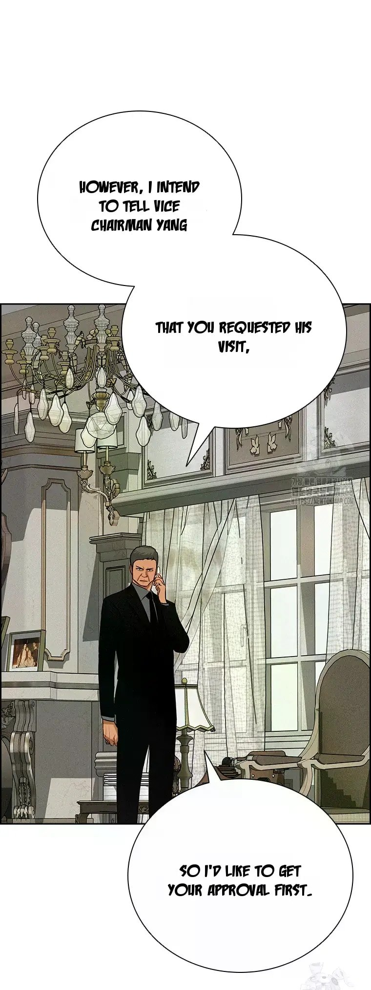 Lord of Money Chapter 229 - Page 25