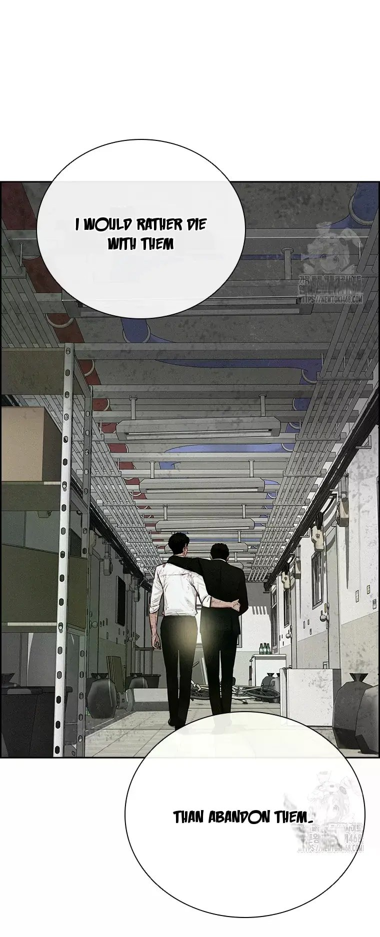 Lord of Money Chapter 229 - Page 34