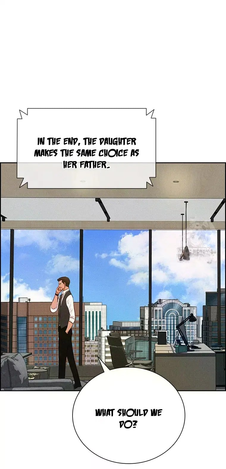 Lord of Money Chapter 229 - Page 40