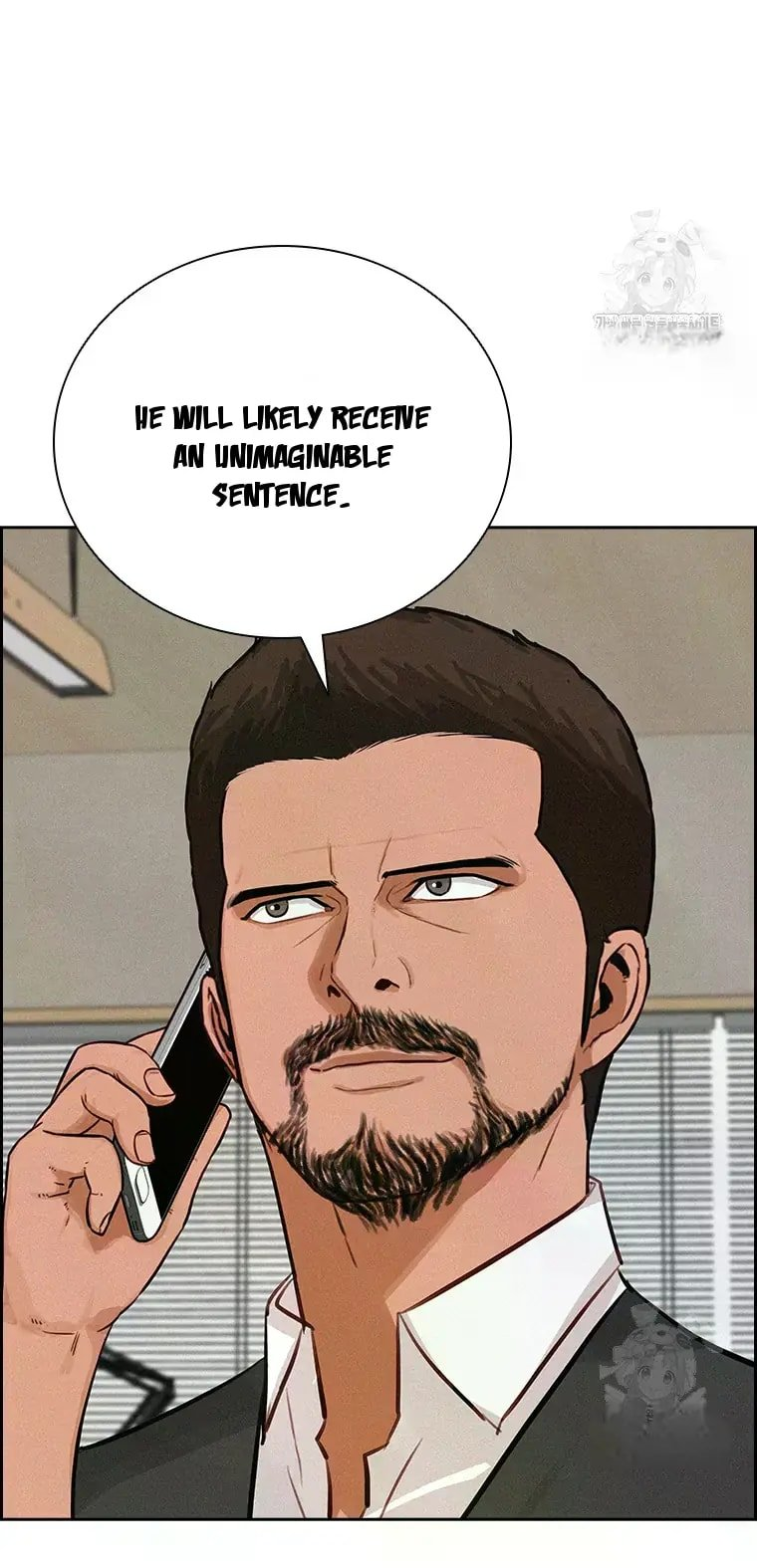 Lord of Money Chapter 229 - Page 45