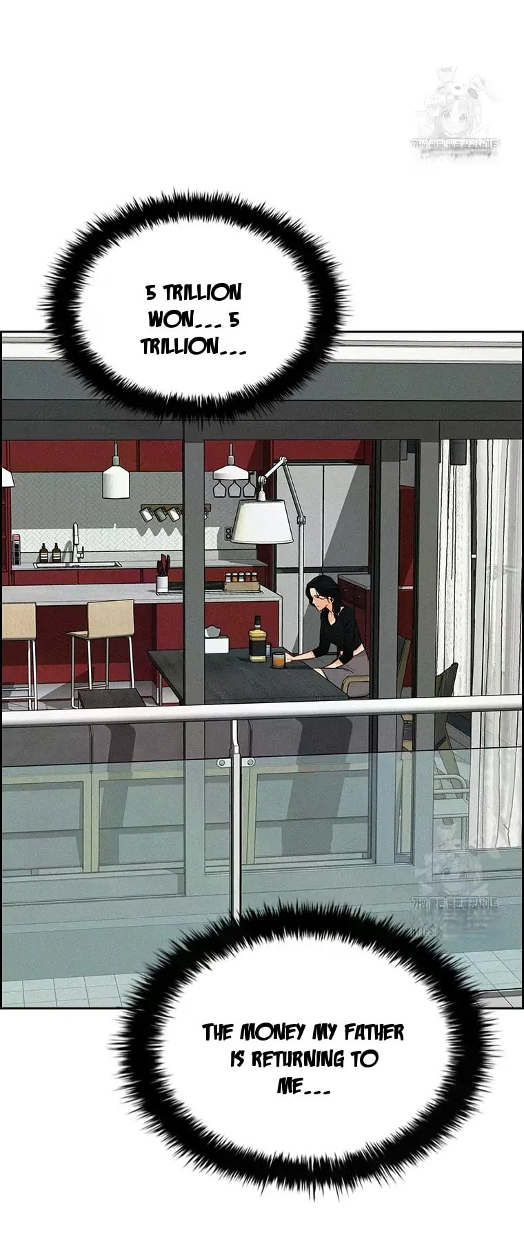 Lord of Money Chapter 229 - Page 50