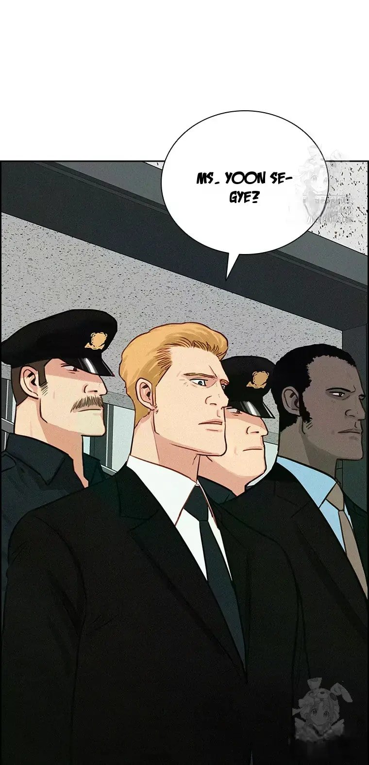 Lord of Money Chapter 229 - Page 58